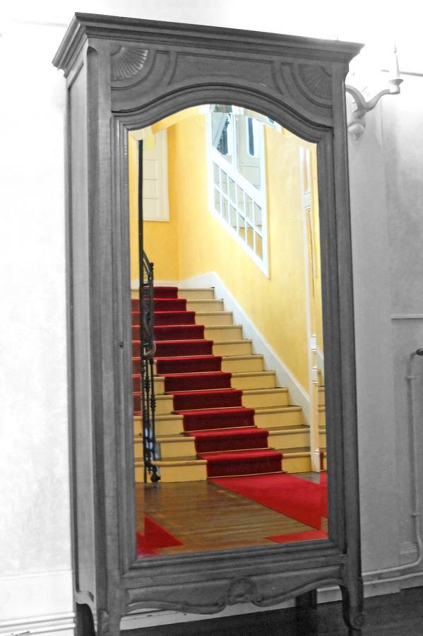 Hotel Restaurant D'Alsace Plombières-les-Bains Exteriör bild