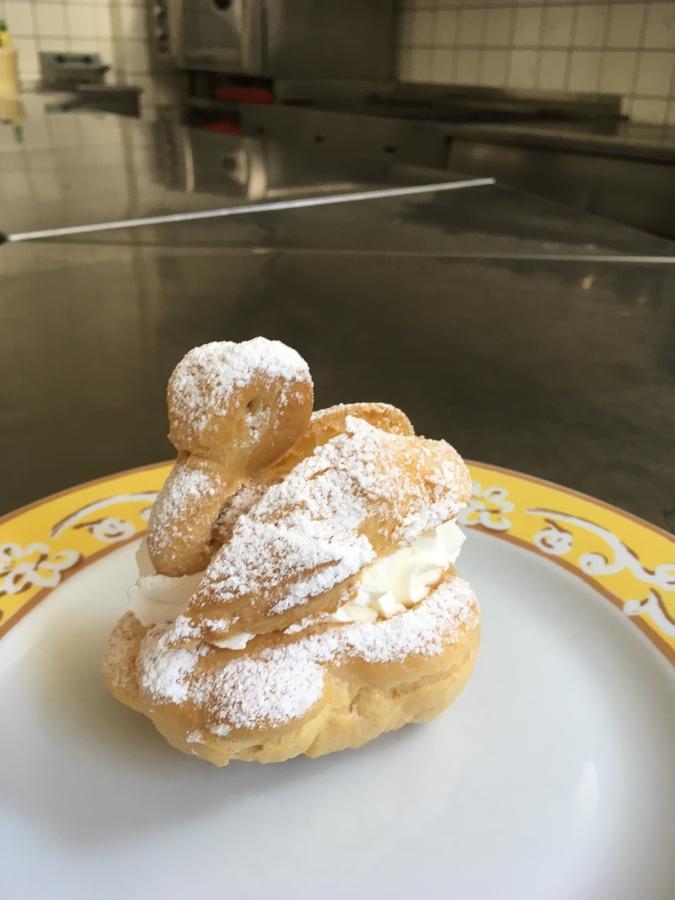Hotel Restaurant D'Alsace Plombières-les-Bains Exteriör bild